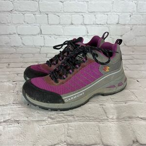 Garmont Women's Nagevi Vented Hiking Shoe size 7 Gorpcore